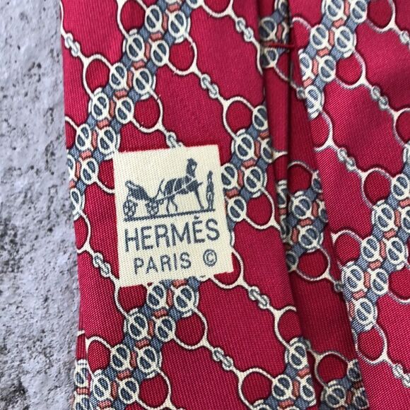 Collection of ties - Picture 9 of 9